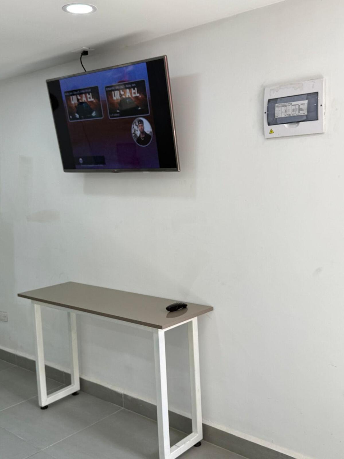 Nova Estudio Apartamento