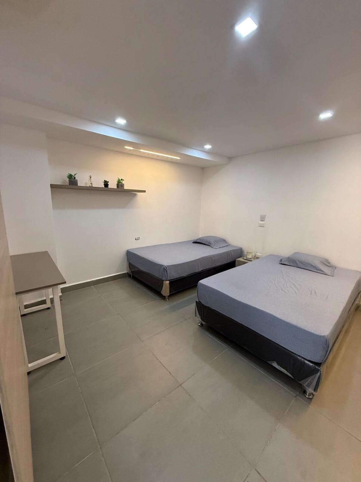 Apartamento Nova Estudio *