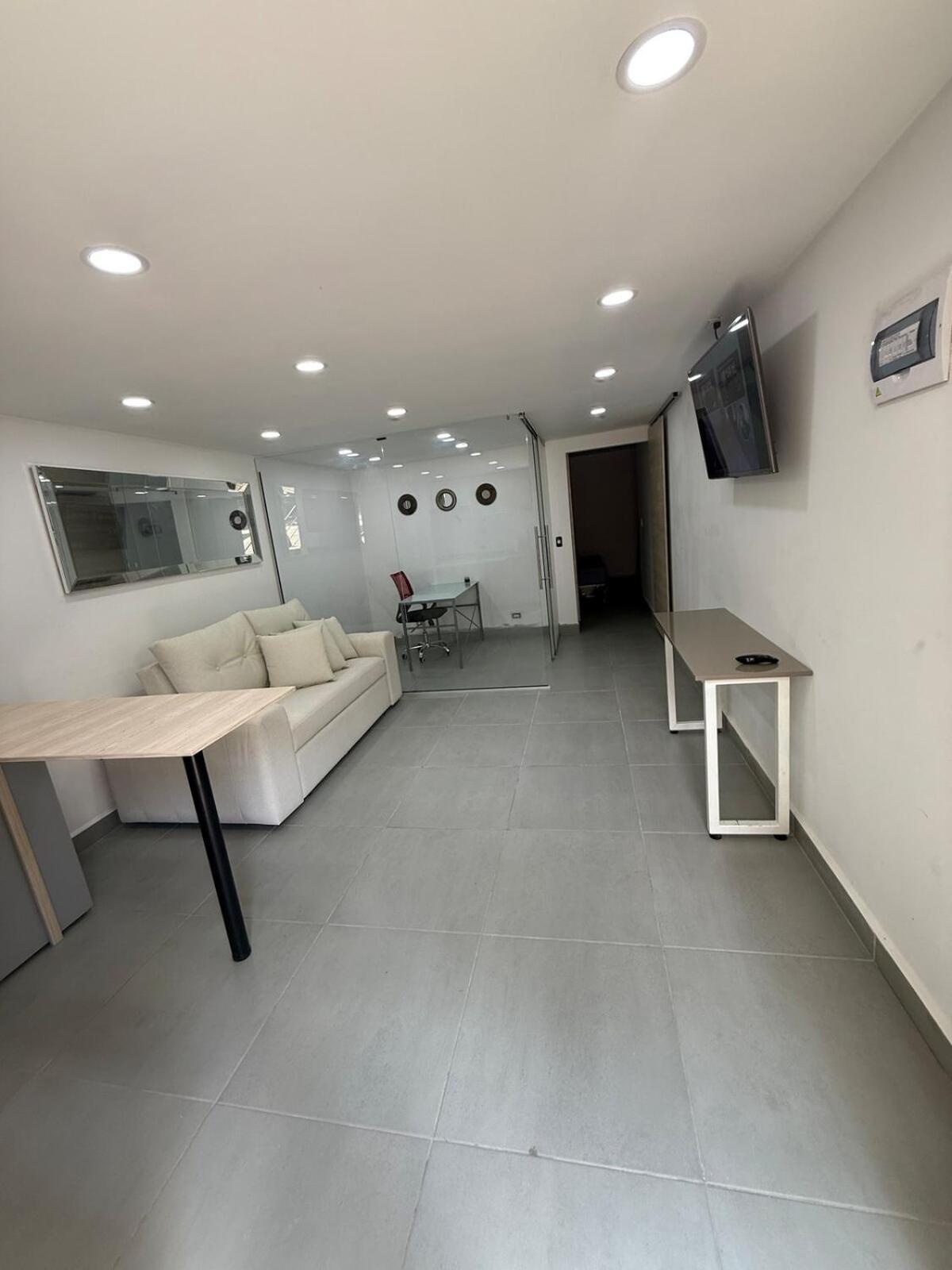 Nova Estudio Apartamento Medellín