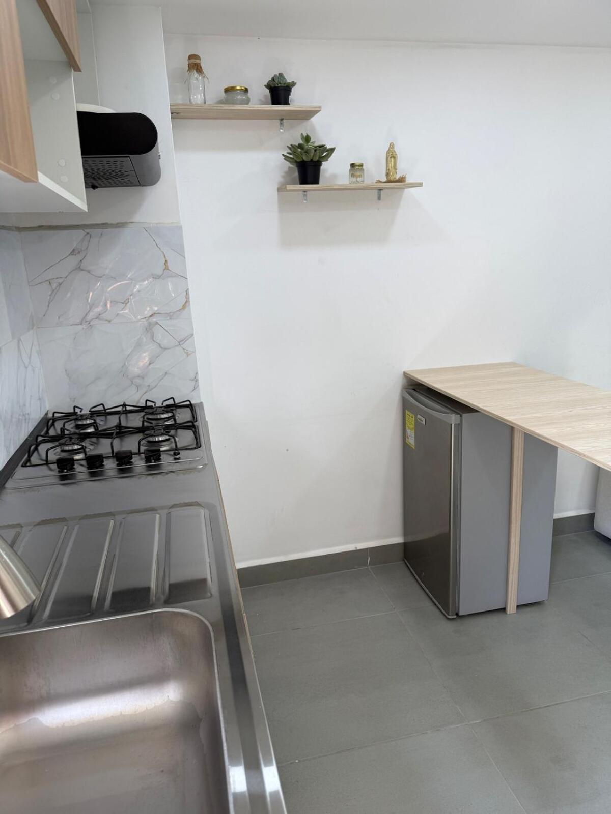 Nova Estudio Apartamento