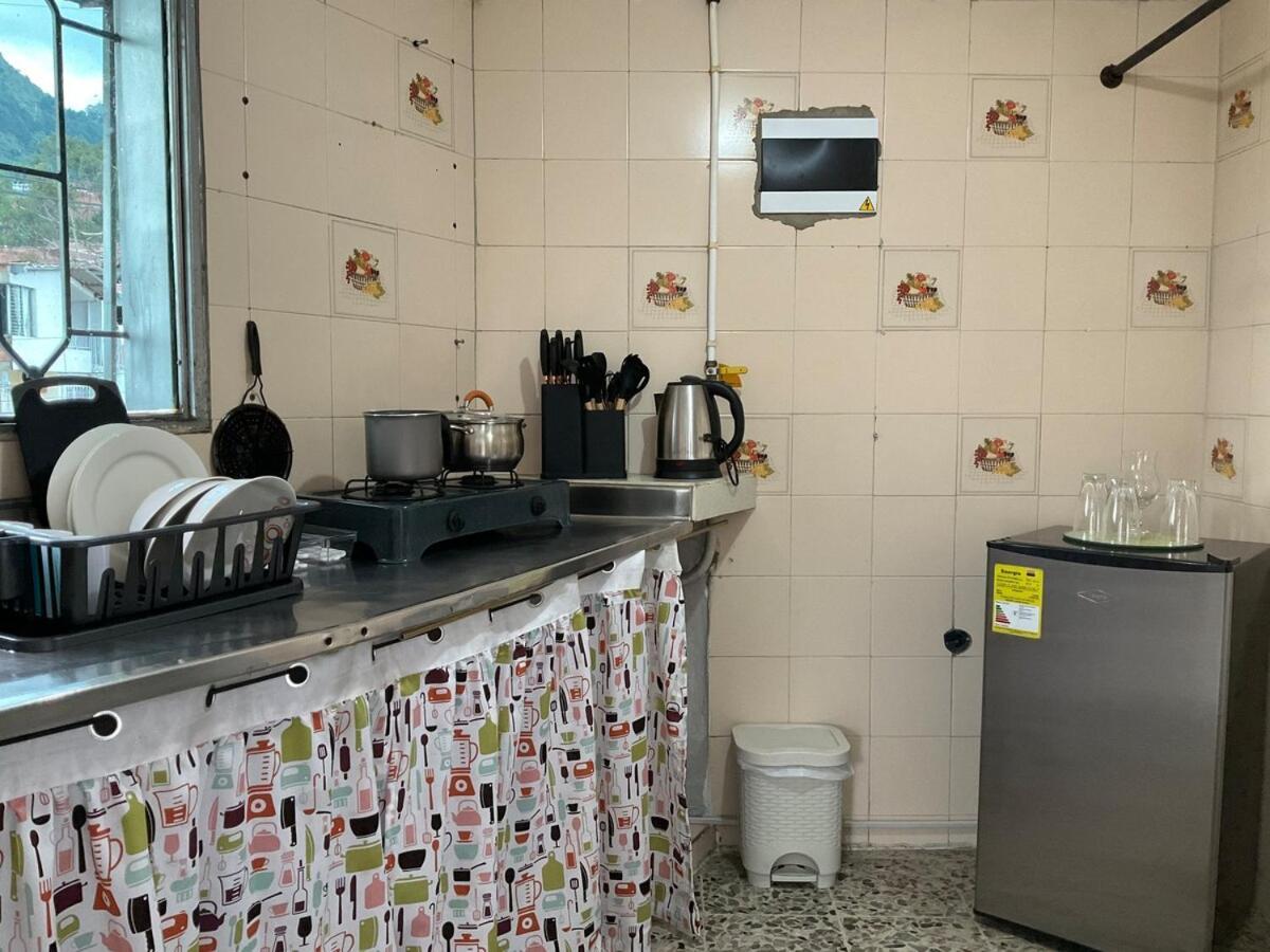 Comodo En Apartamento Medellín