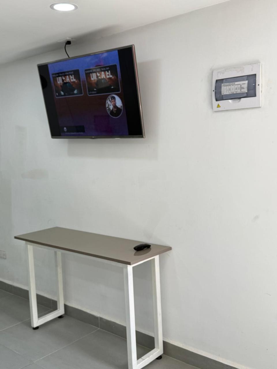 Nova Estudio Apartamento Medellín