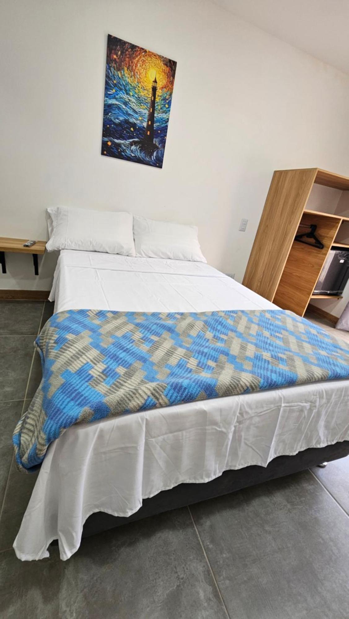 Komfort House Premium Bed and breakfast Medellín