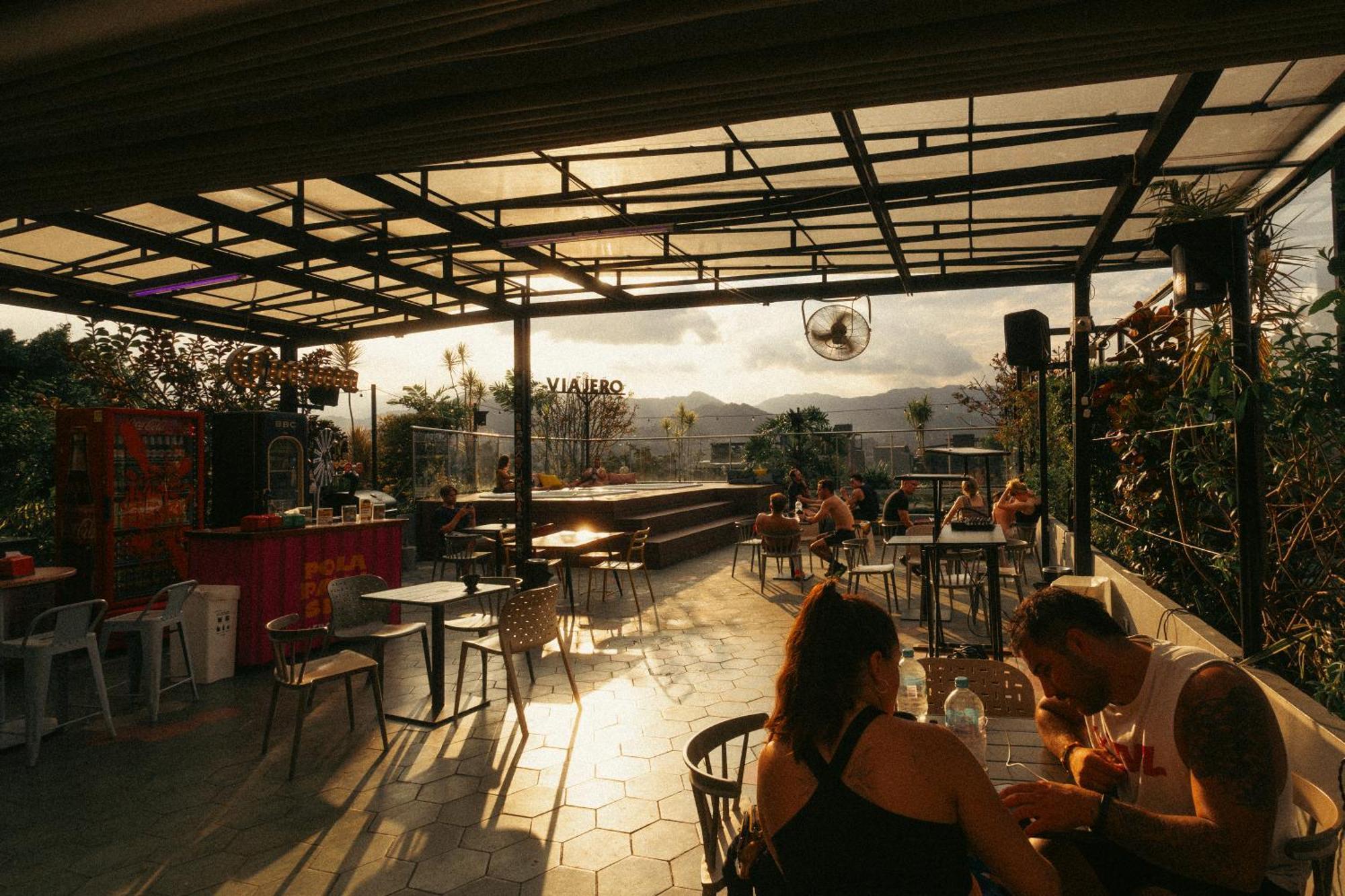 Hotel Viajero 2*