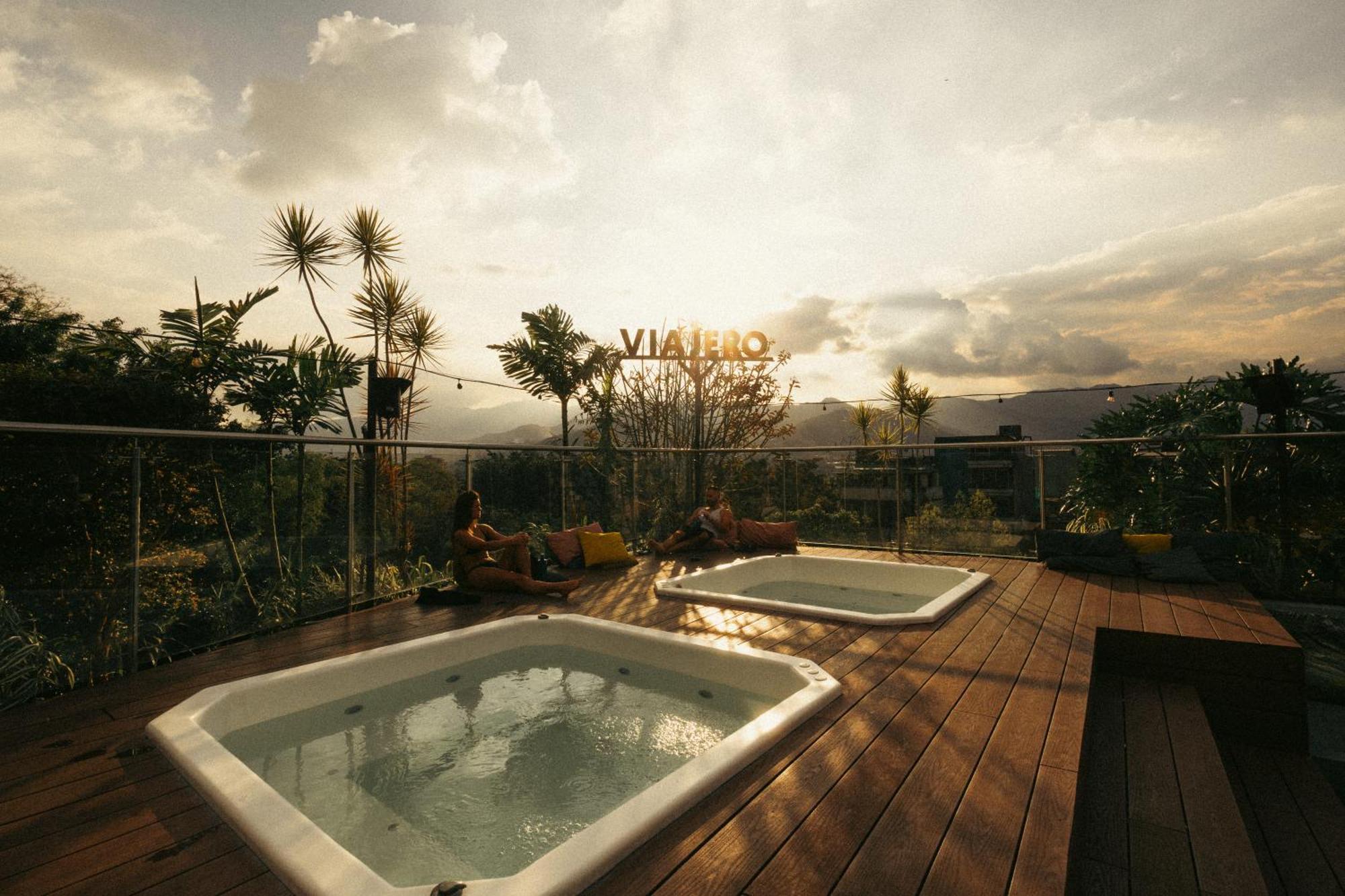 Hotel Viajero 2*