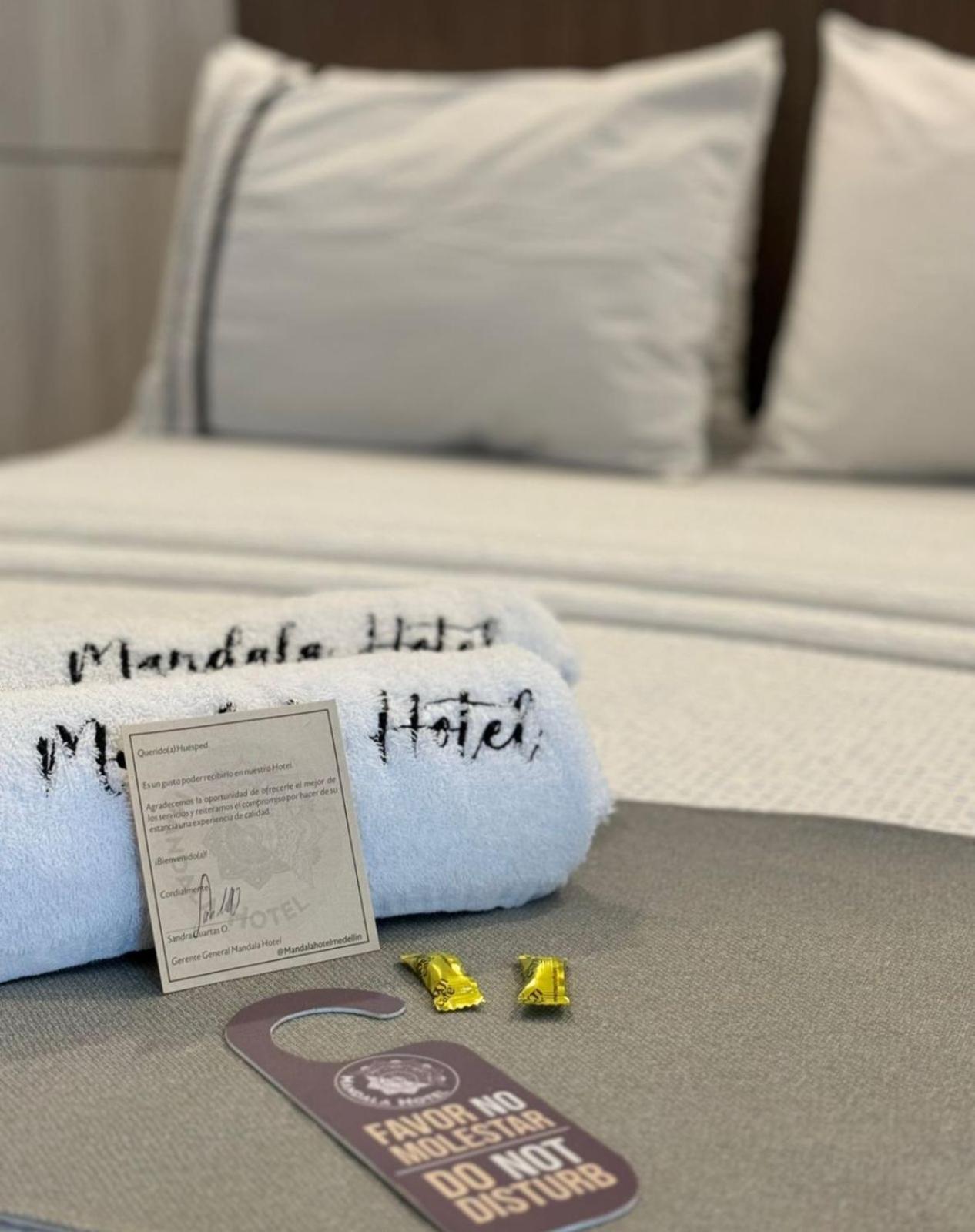 Hotel Mándala Botero 3*