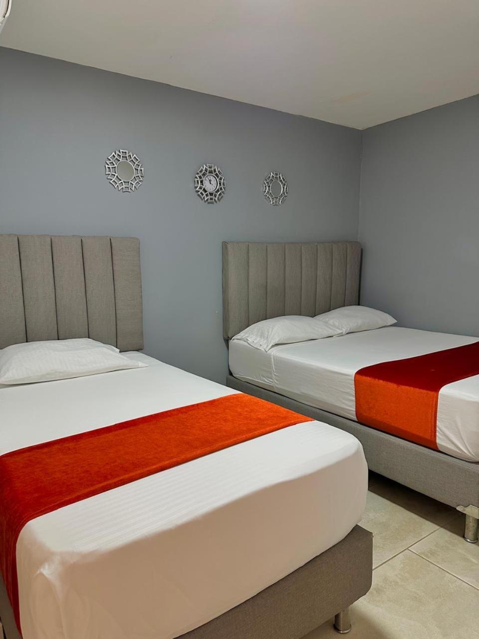 Hotel Nakama Medellín