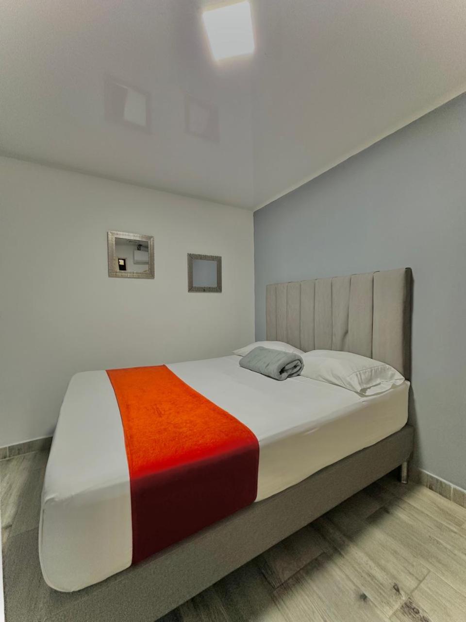 Nakama Hotel