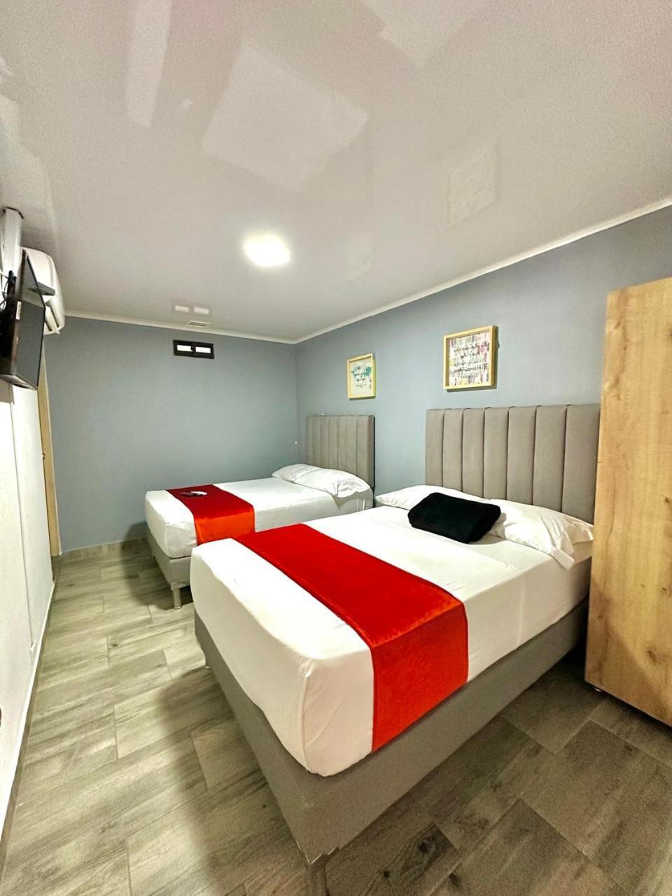 Nakama Hotel 3*