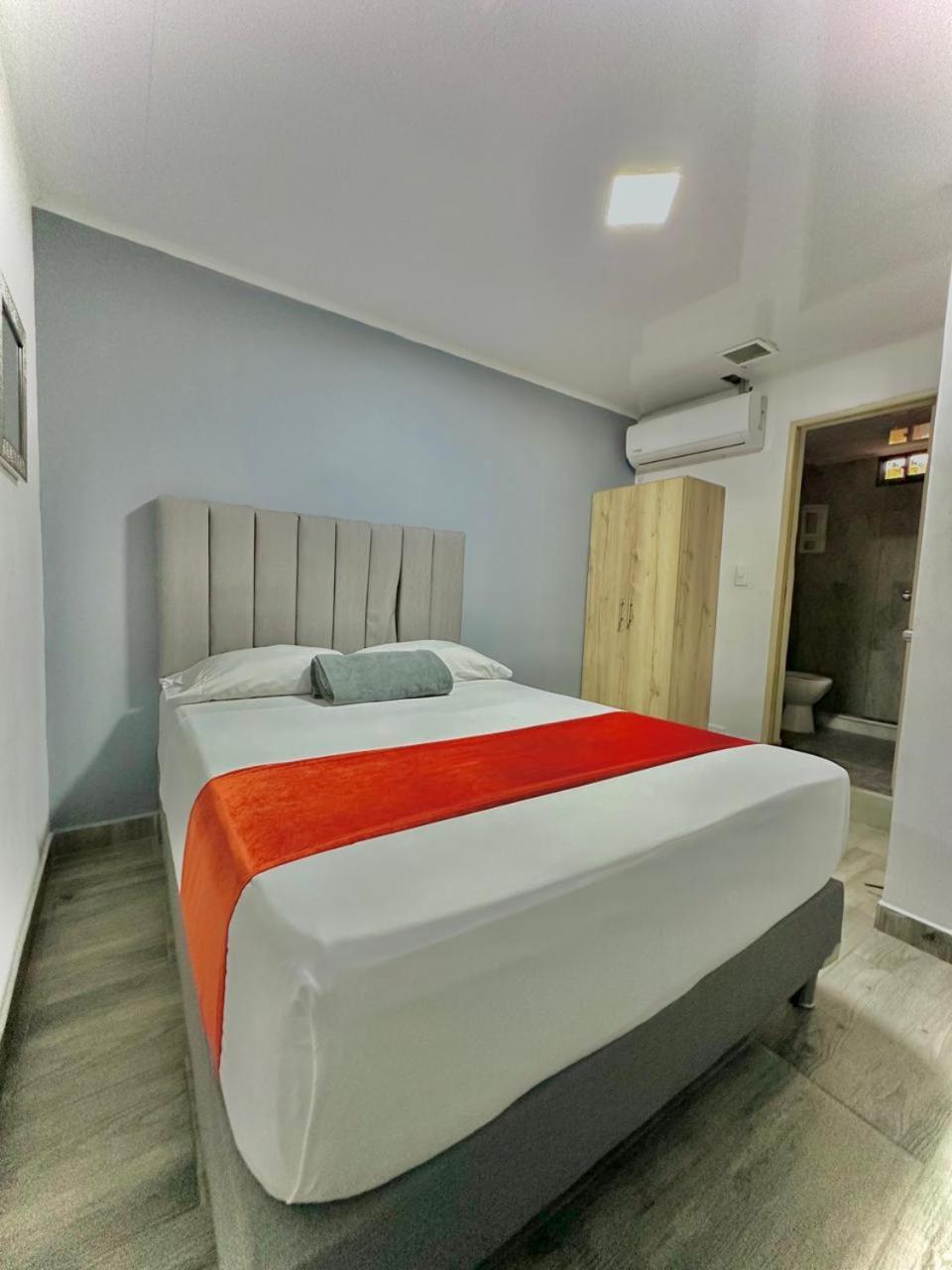 Nakama Hotel Medellín