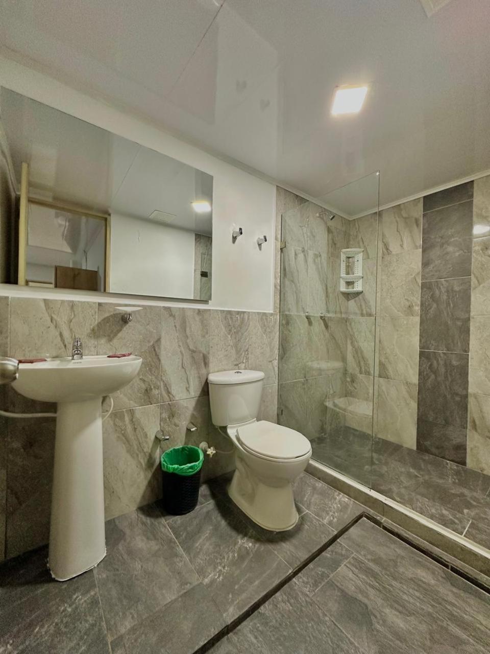 Hotel Nakama Medellín