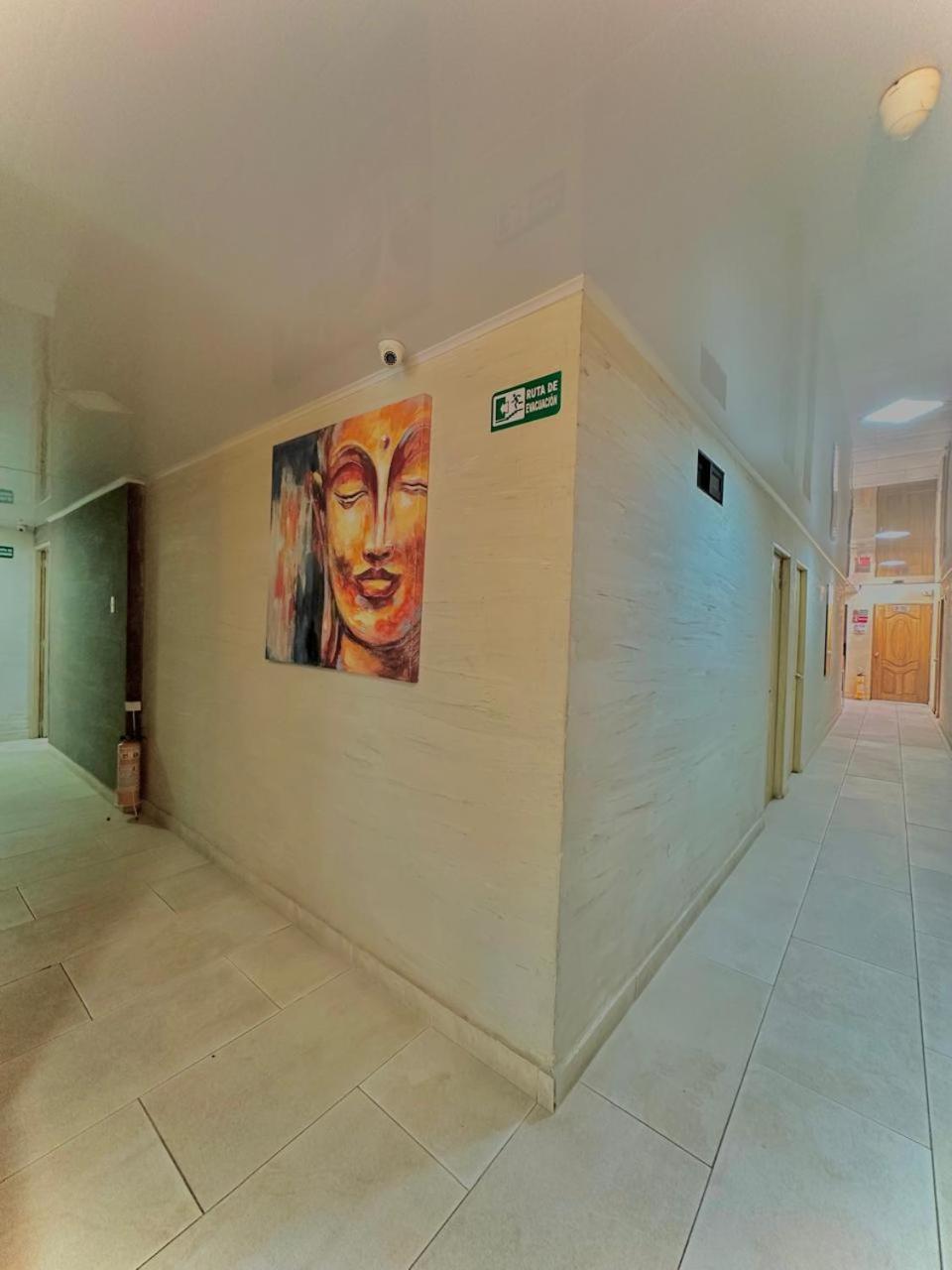 Nakama 3* Medellín