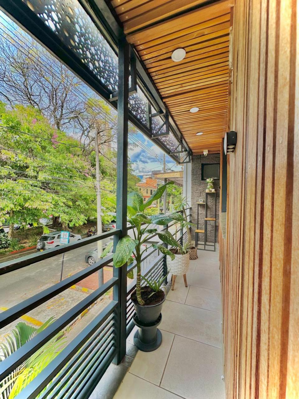 Nakama Hotel