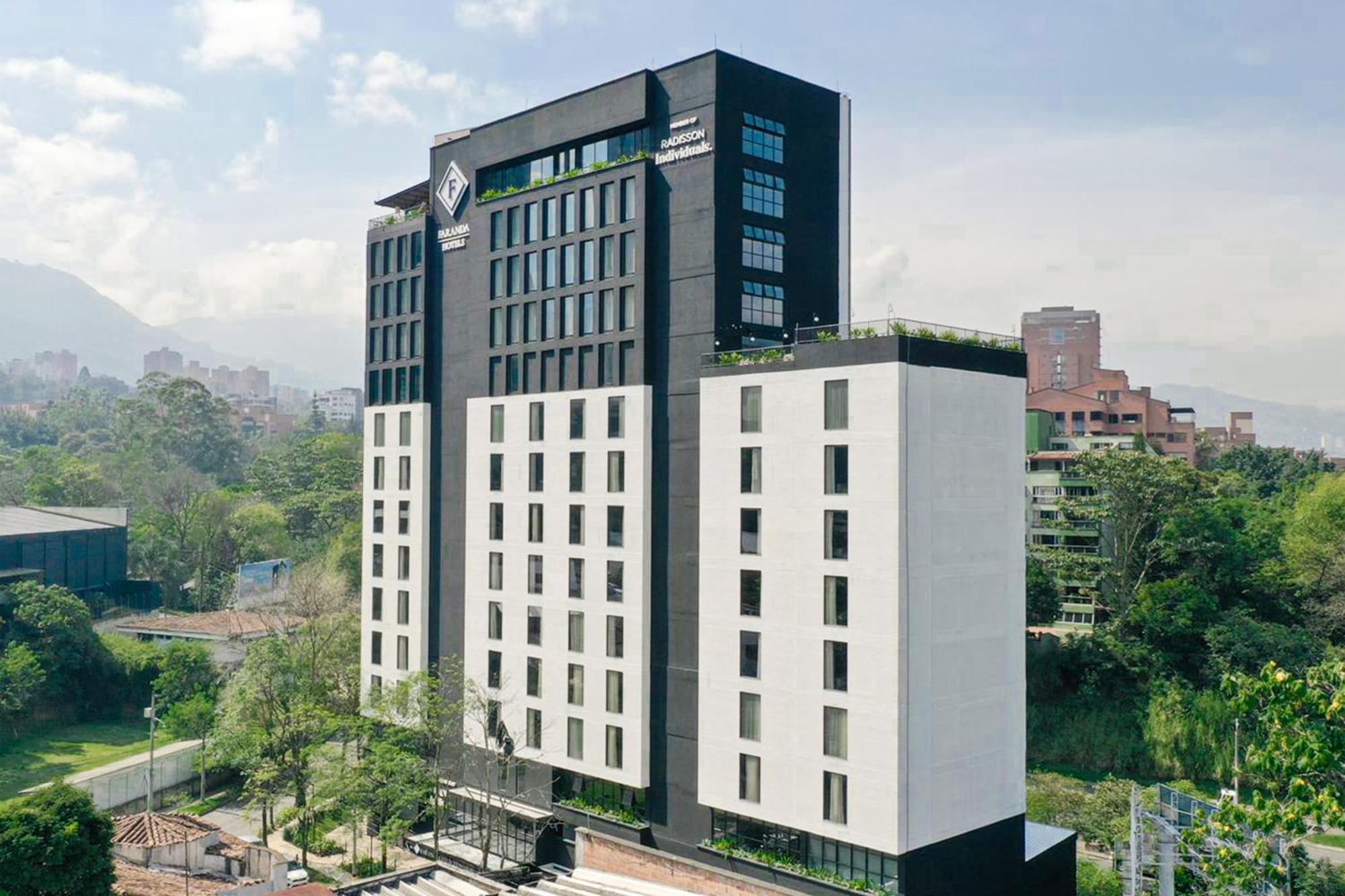 Faranda Collection Medellin, A Member Of Radisson Individuals Hotel