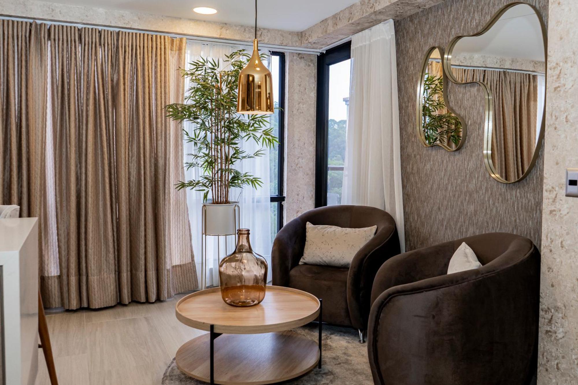 Luxury Prana By Cadissa Medellín