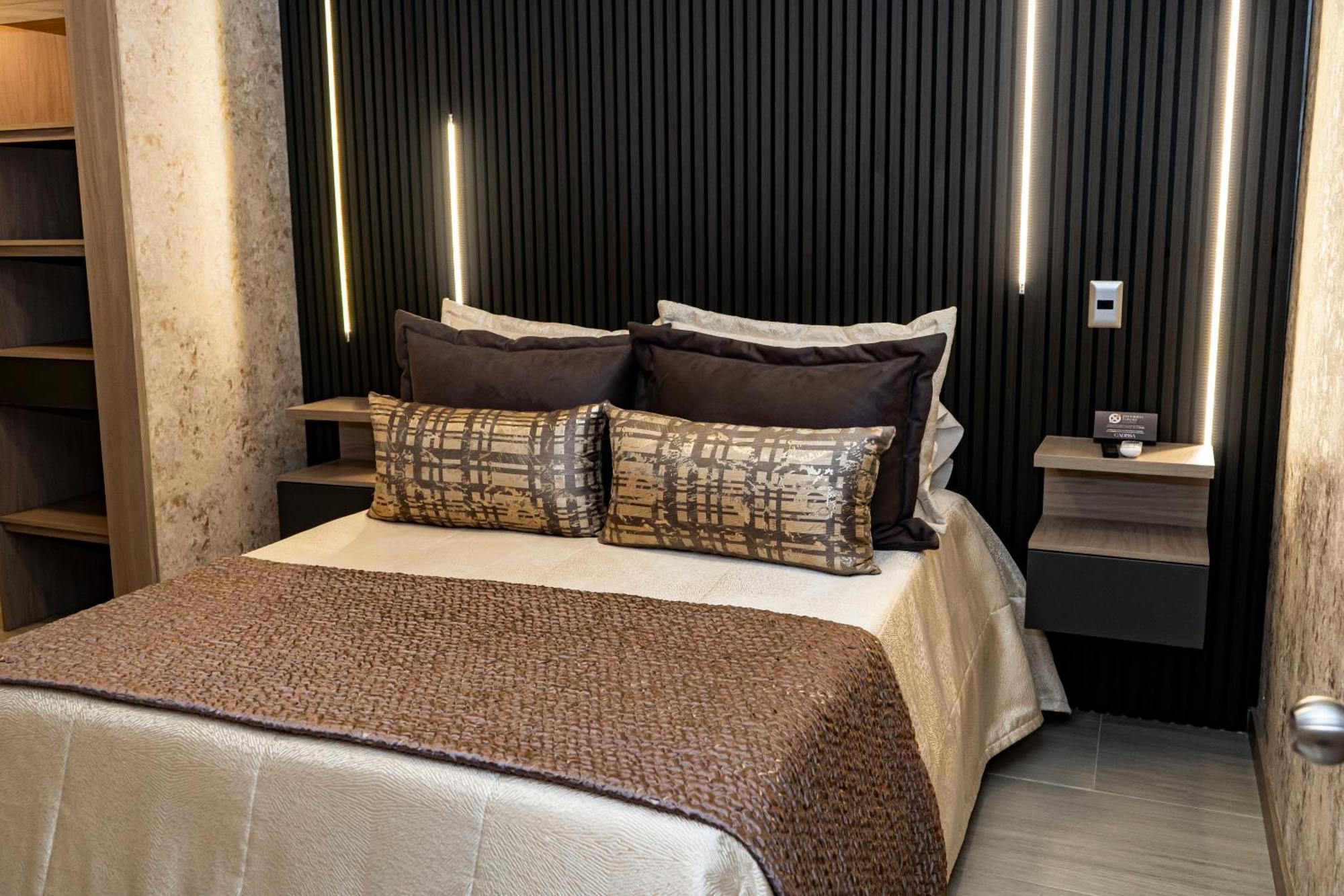 Luxury Prana By Cadissa * Medellín