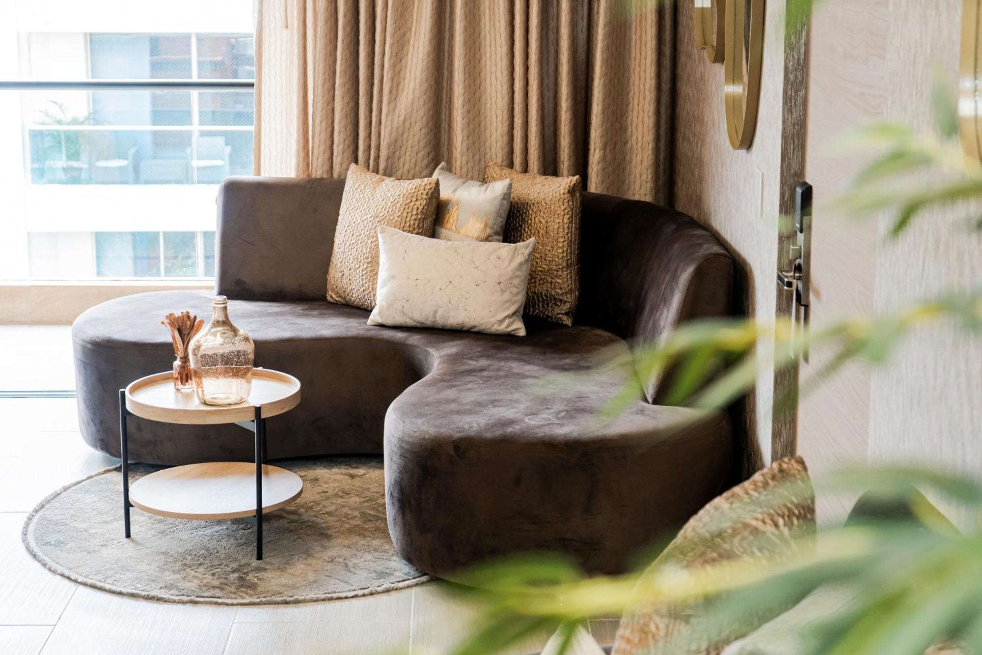 Apartamento Luxury Prana By Cadissa