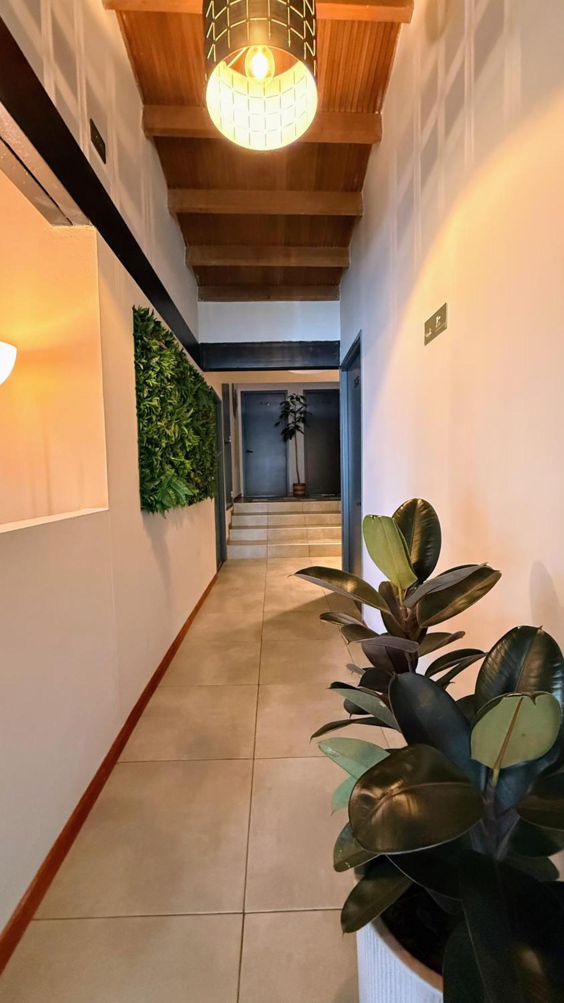 M De Oro Muuk Boutique Poblado Apartamento