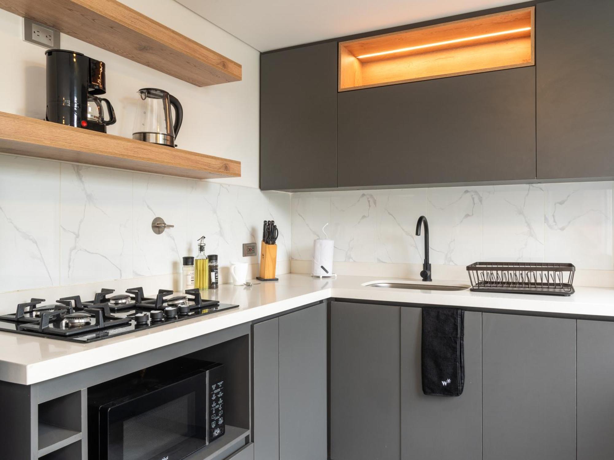 Apartamento Ganesh By Wynwood House Medellín