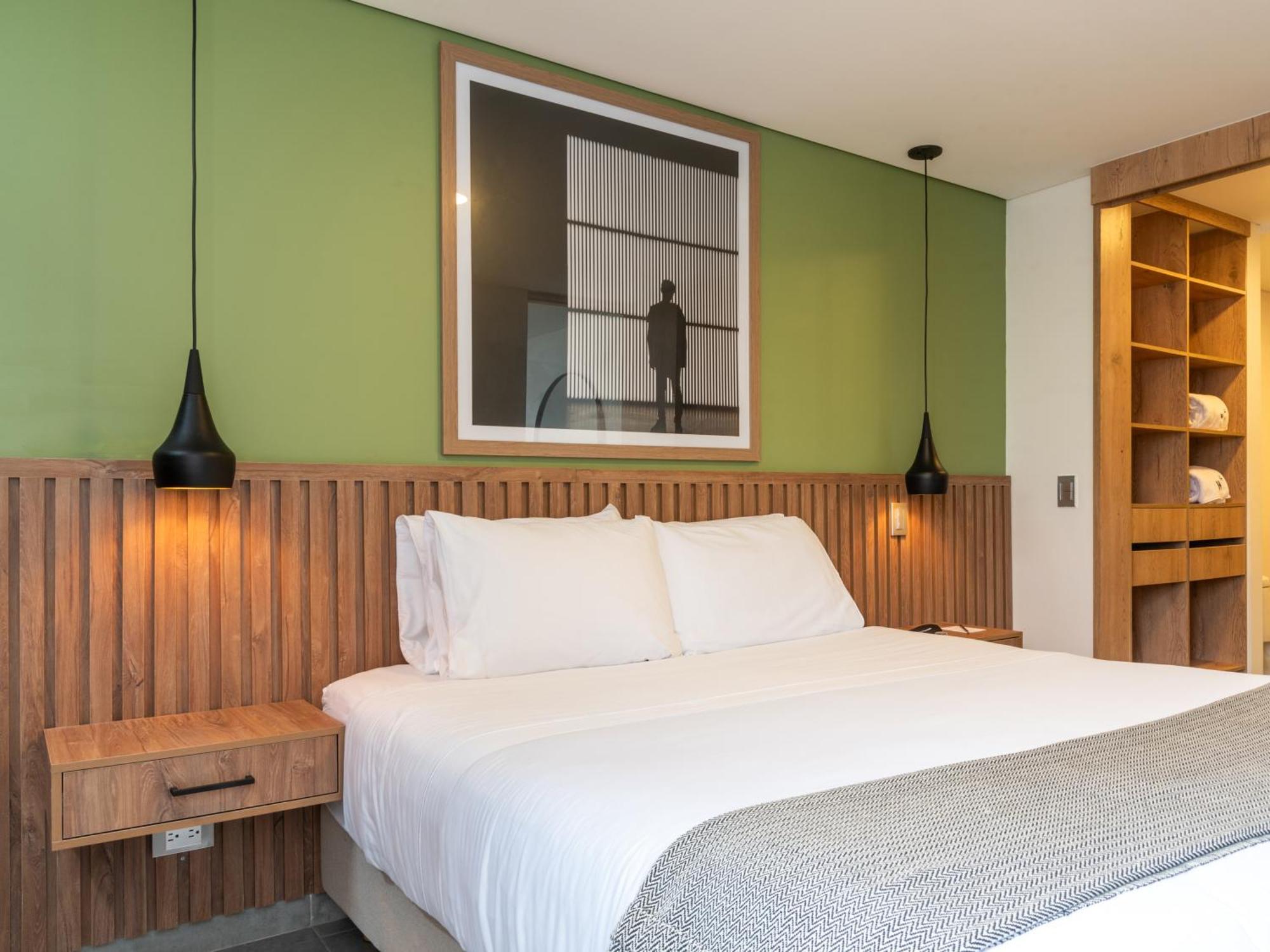 Apartamento Ganesh By Wynwood House