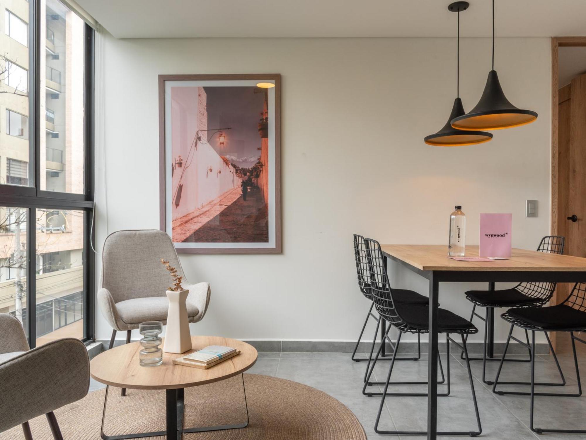 Apartamento Ganesh By Wynwood House