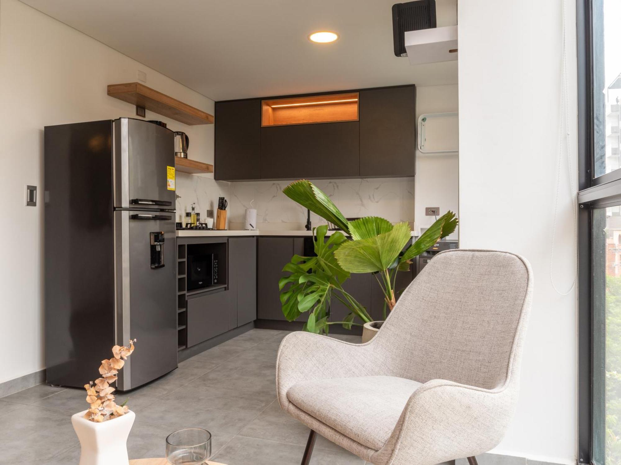 Apartamento Ganesh By Wynwood House *