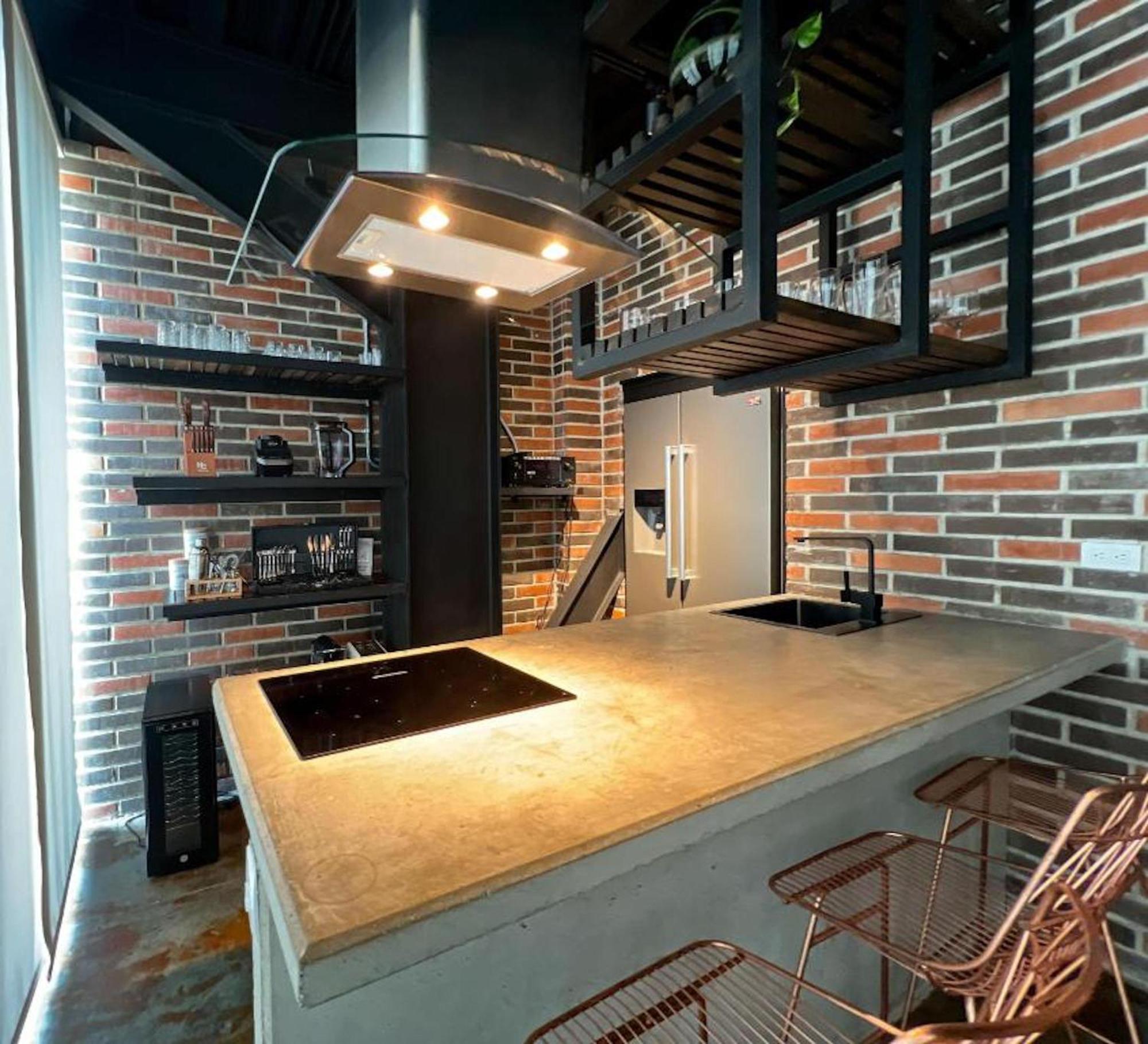 Loft Lleras * Medellín