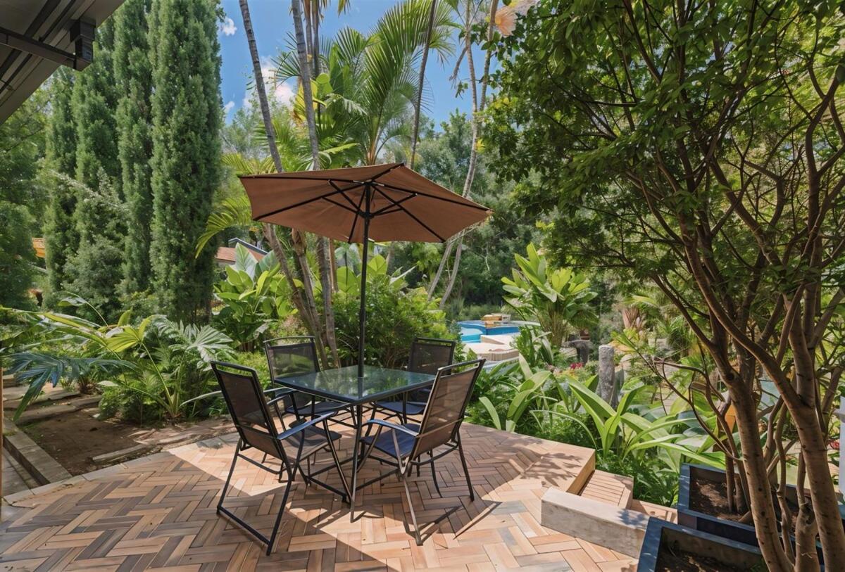 Villa Breathtaking 6br Private Paradise In Poblado Mde