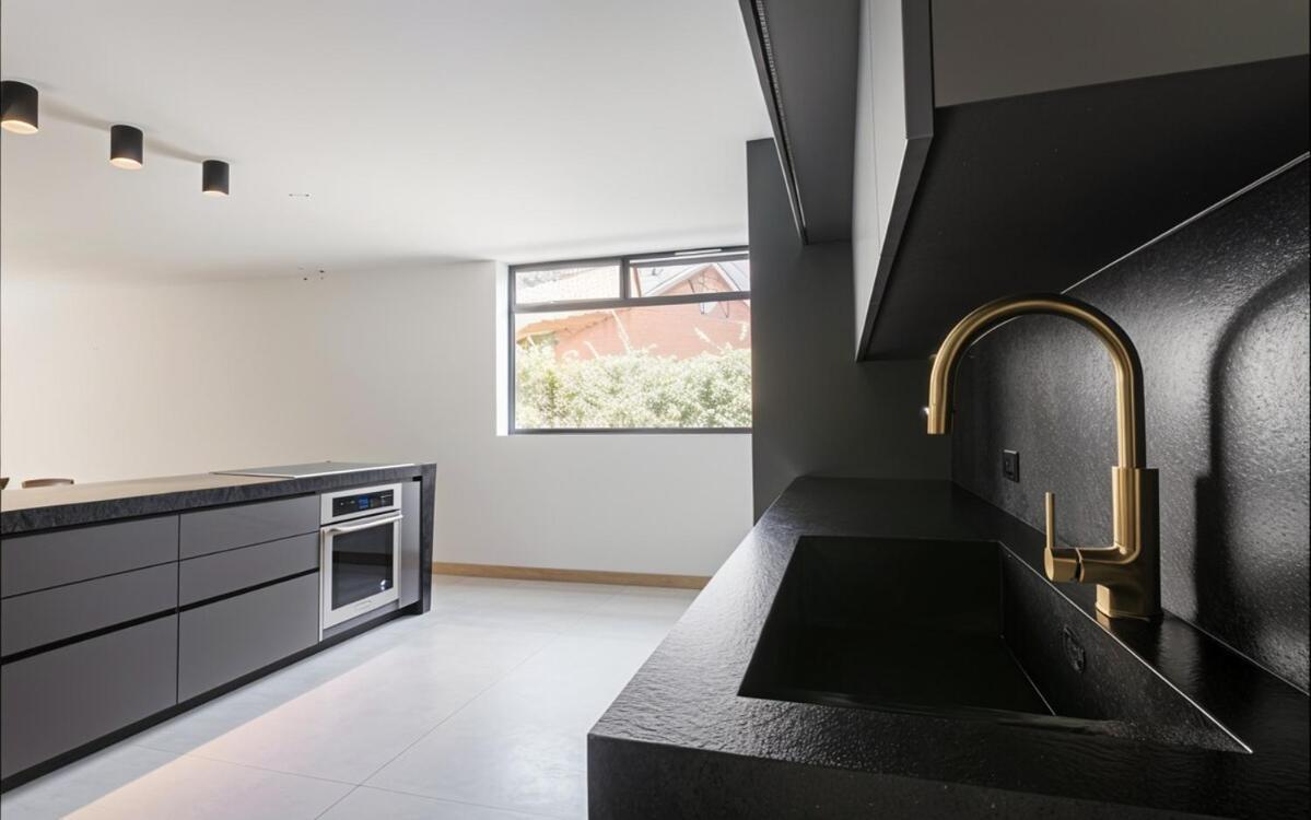 Breathtaking 6br Private Paradise In Poblado Mde * Medellín