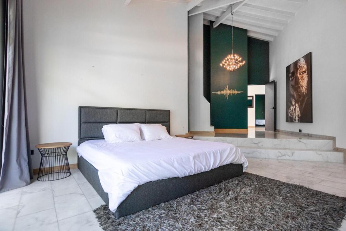 Villa Breathtaking 6br Private Paradise In Poblado Mde *