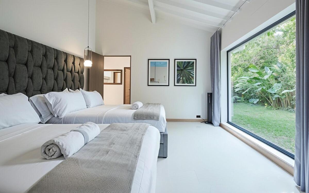 Breathtaking 6br Private Paradise In Poblado Mde Villa Medellín