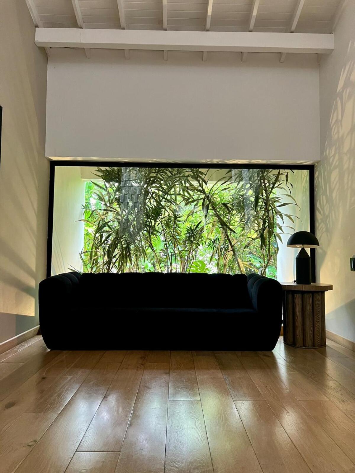 Breathtaking 6br Private Paradise In Poblado Mde *