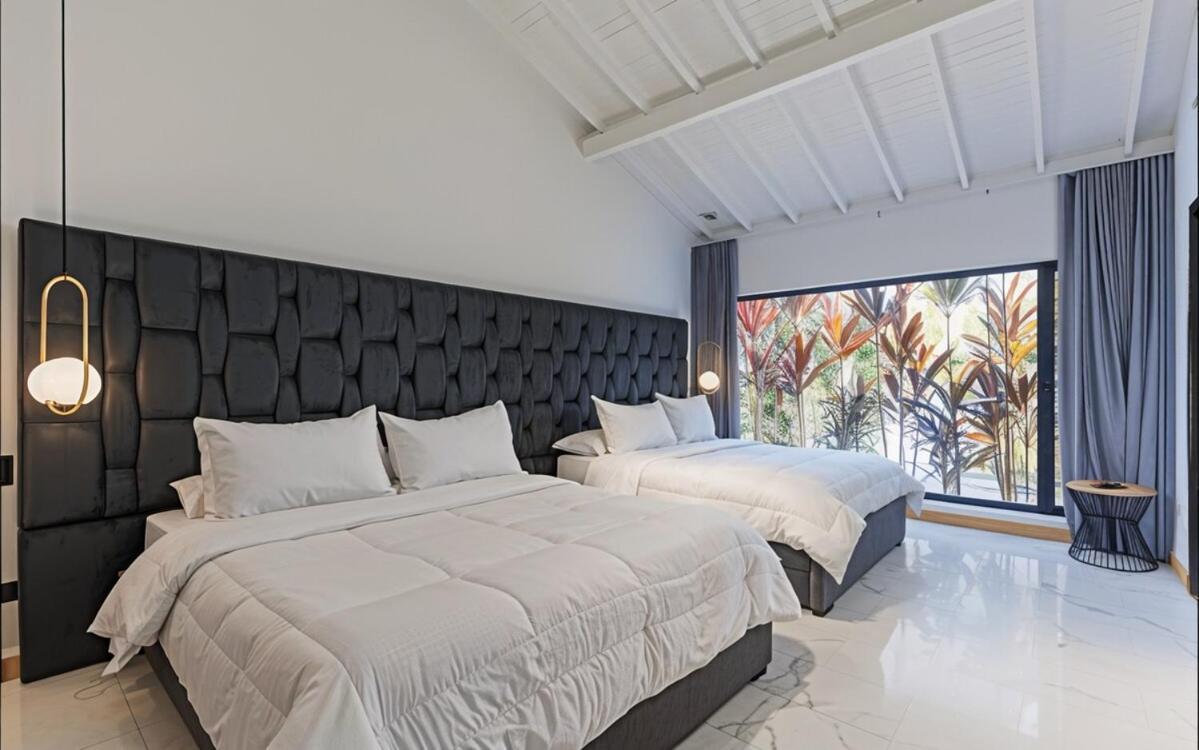 Villa Breathtaking 6br Private Paradise In Poblado Mde Medellín