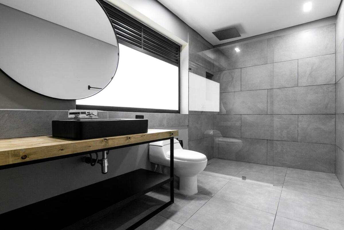 Breathtaking 6br Private Paradise In Poblado Mde Villa Medellín