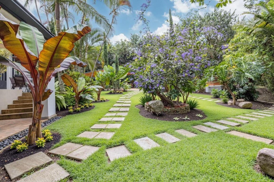Breathtaking 6br Private Paradise In Poblado Mde *