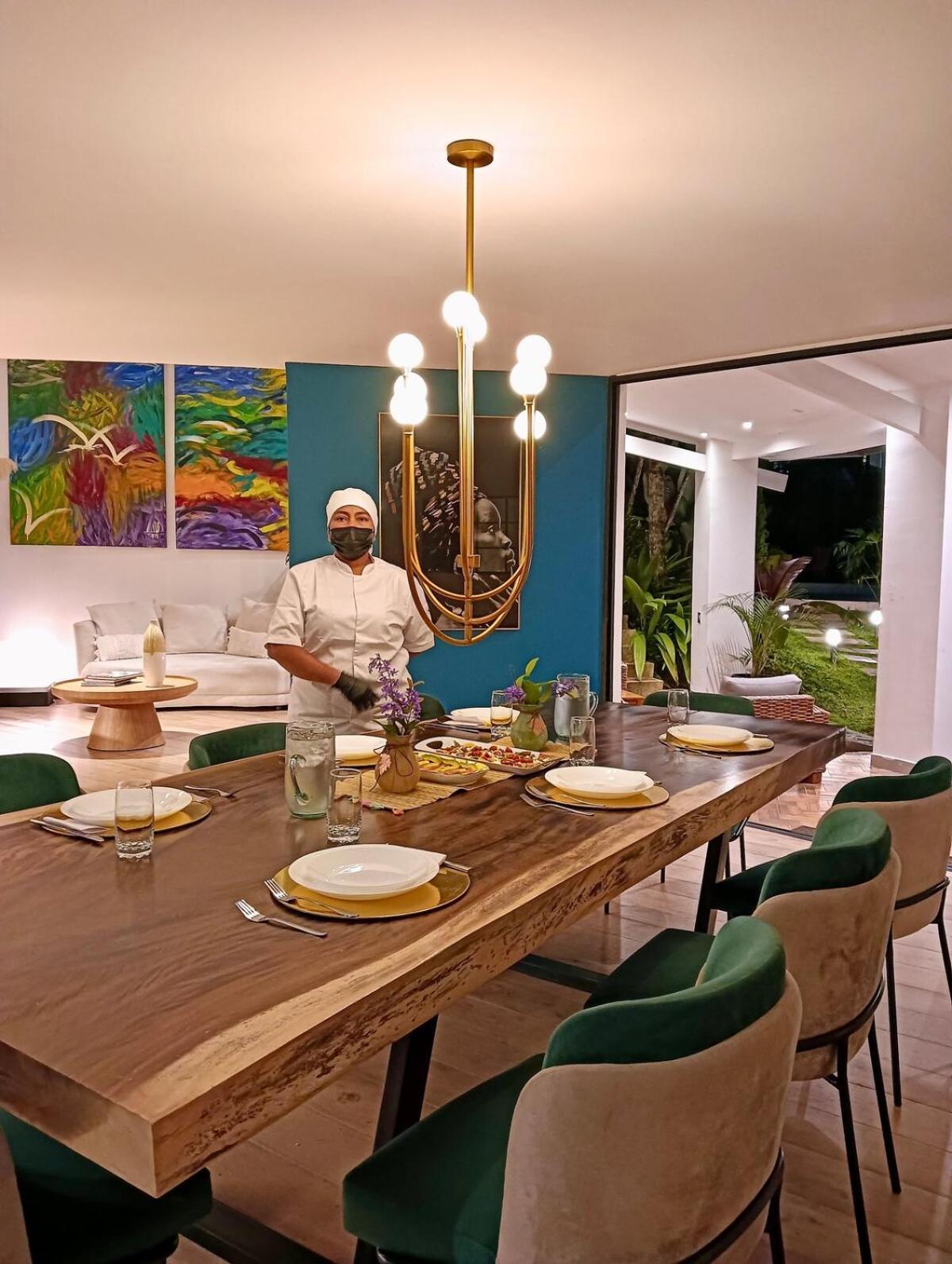 Breathtaking 6br Private Paradise In Poblado Mde *