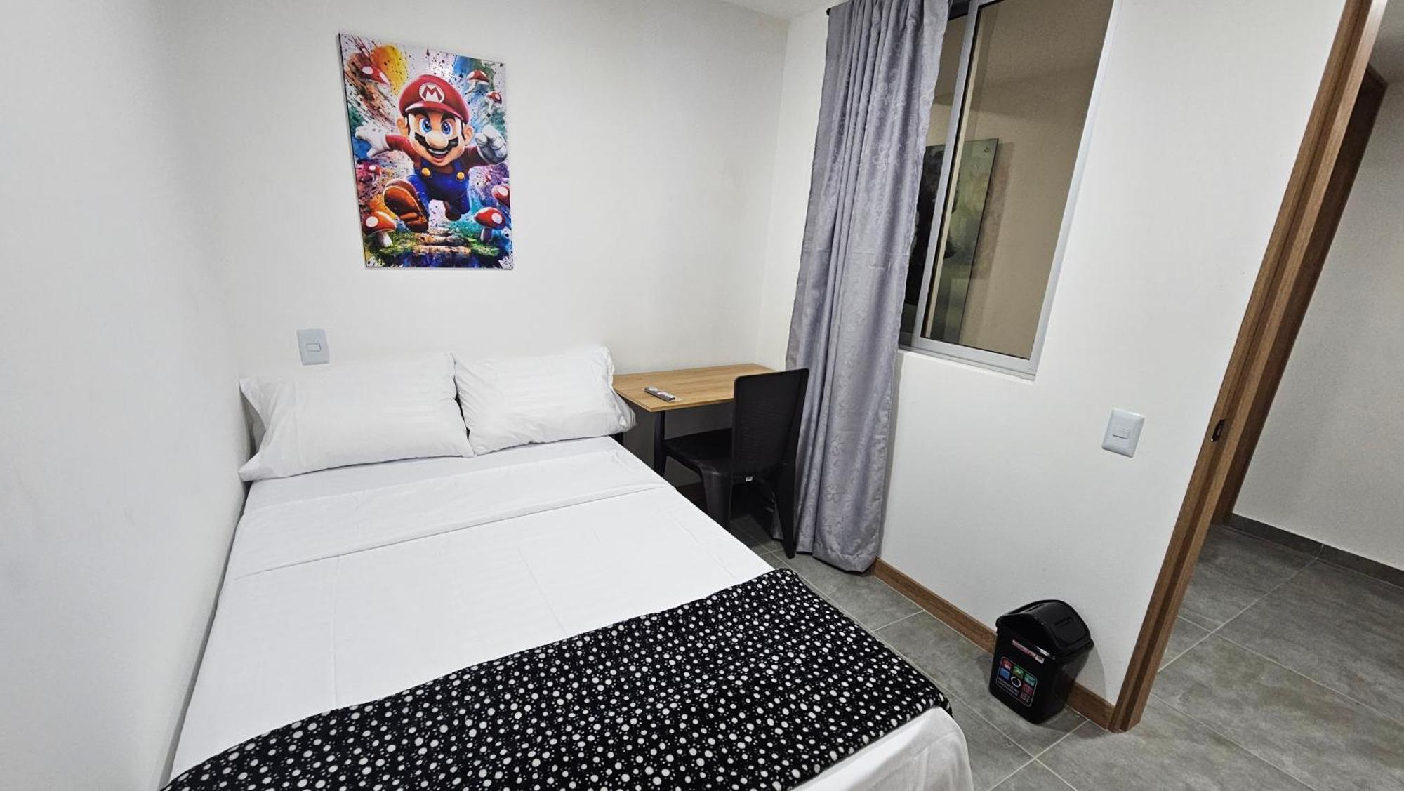 Komfort House Premium Medellín