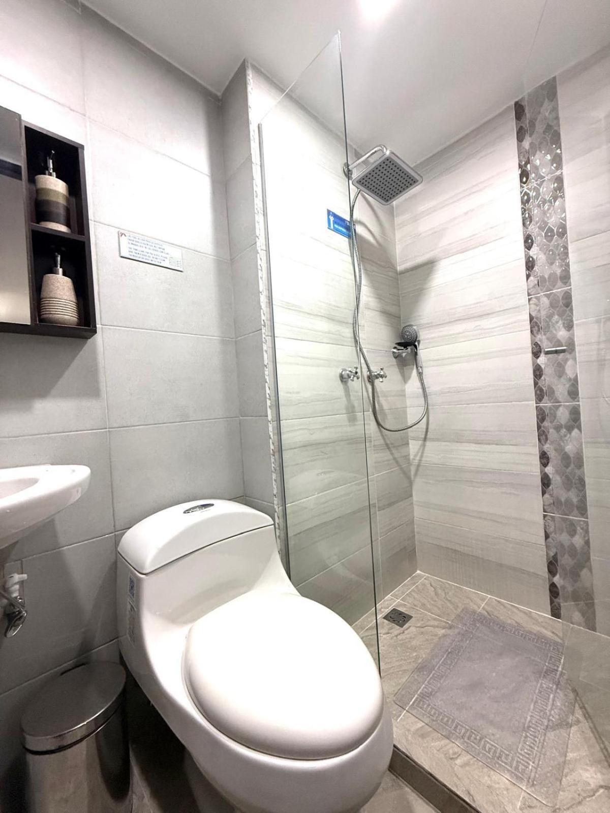 Apartamento Hermoso Apartamento, En El Poblado