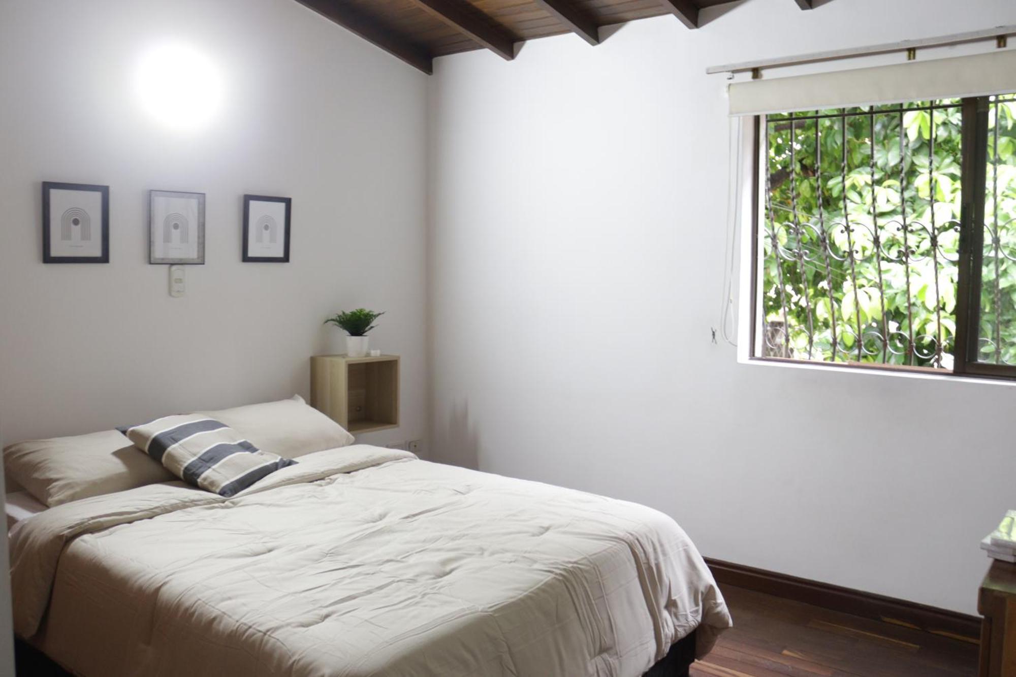 Casa Serene - Savia Habitación en casa particular *