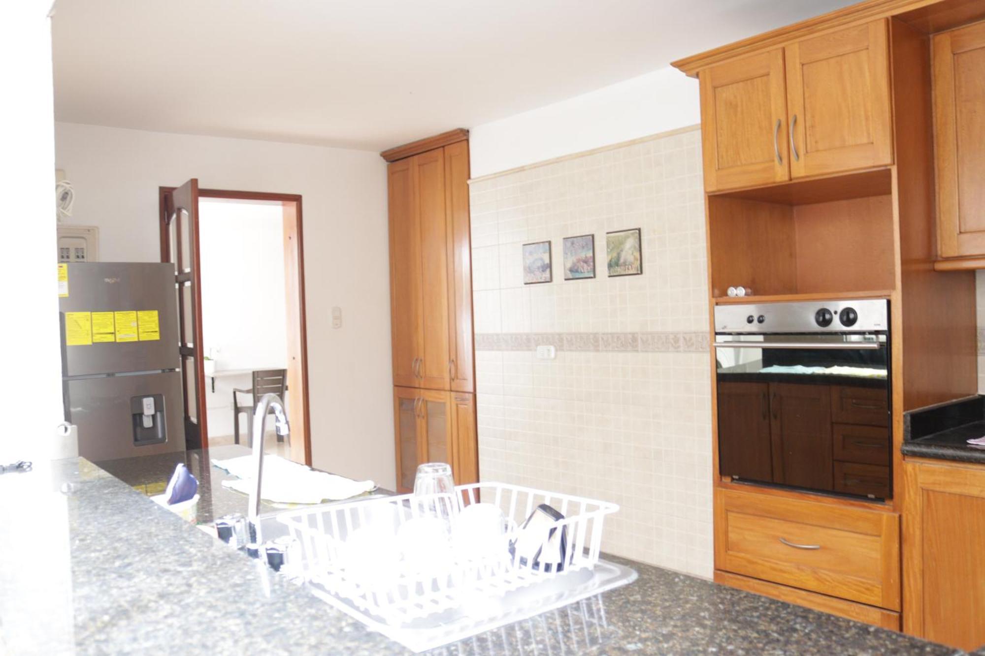 Casa Serene - Savia Medellín
