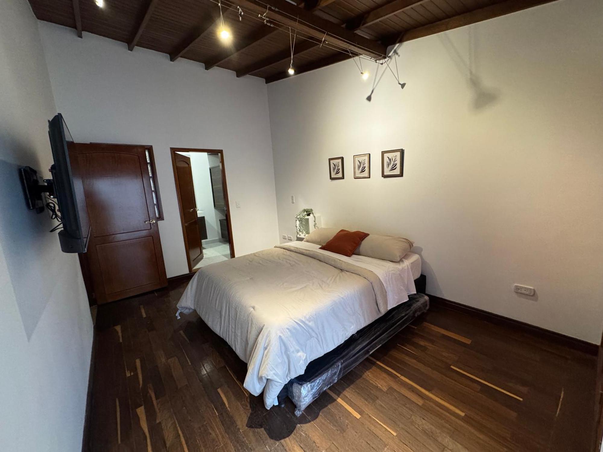 Habitación en casa particular Casa Serene - Eco