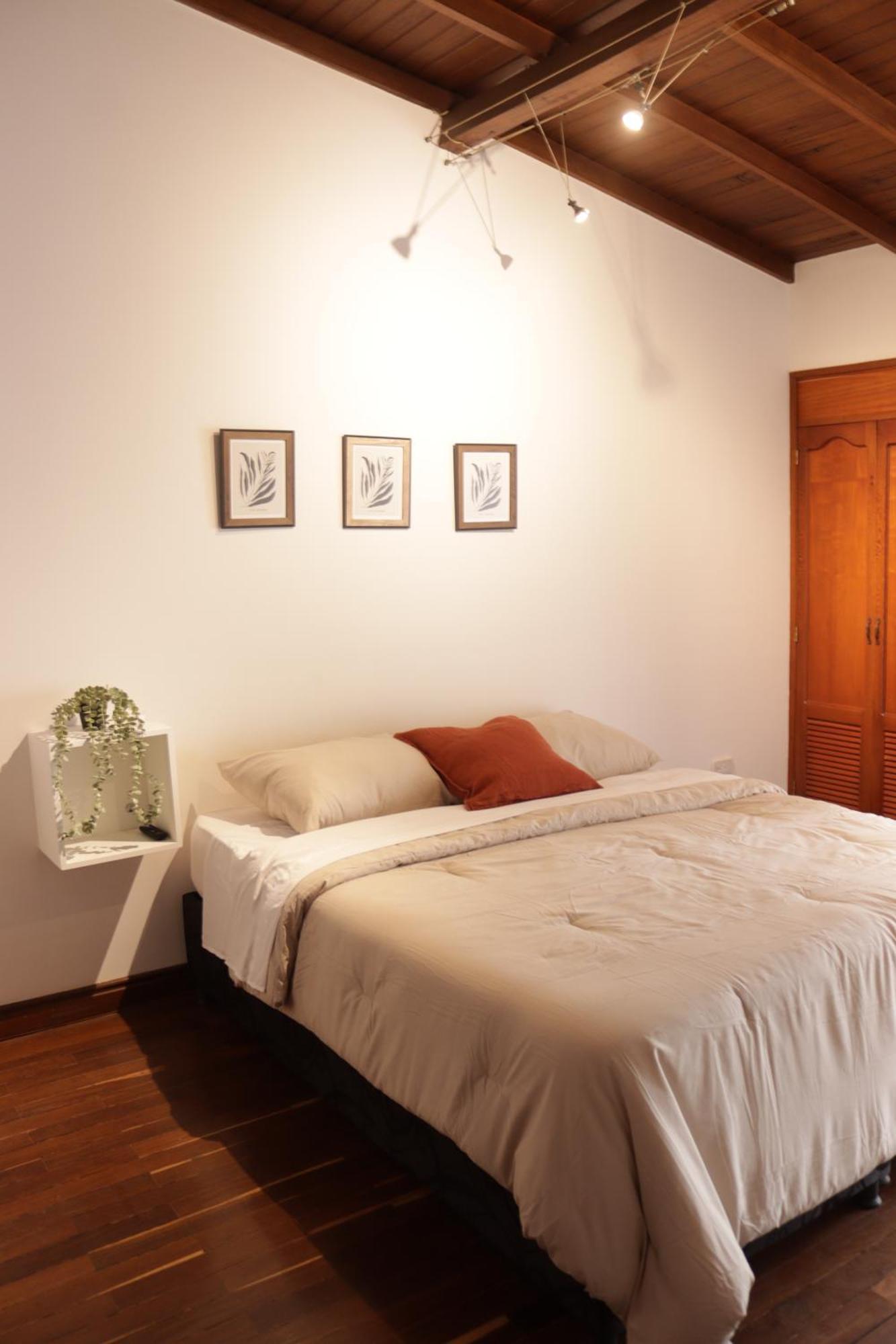 Casa Serene - Eco Habitación en casa particular