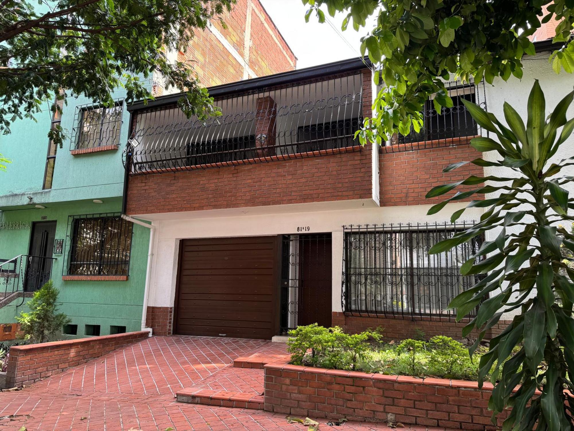 Casa Serene - Eco Medellín