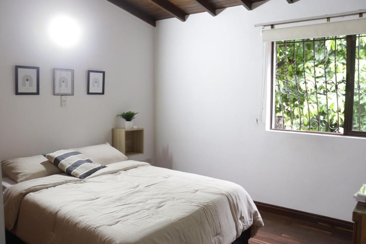 Casa Serene Сasa de vacaciones *