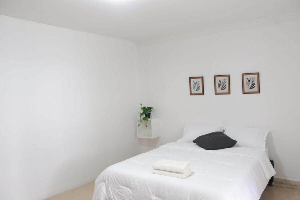 Сasa de vacaciones Casa Serene *