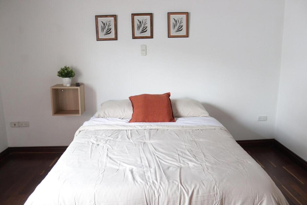 Сasa de vacaciones Casa Serene *