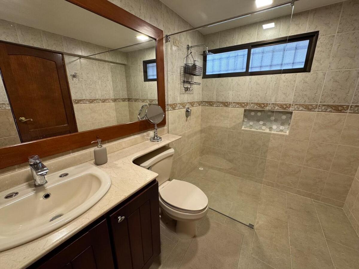 Сasa de vacaciones Casa Serene