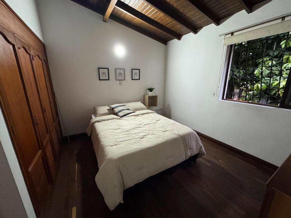 Casa Serene Сasa de vacaciones