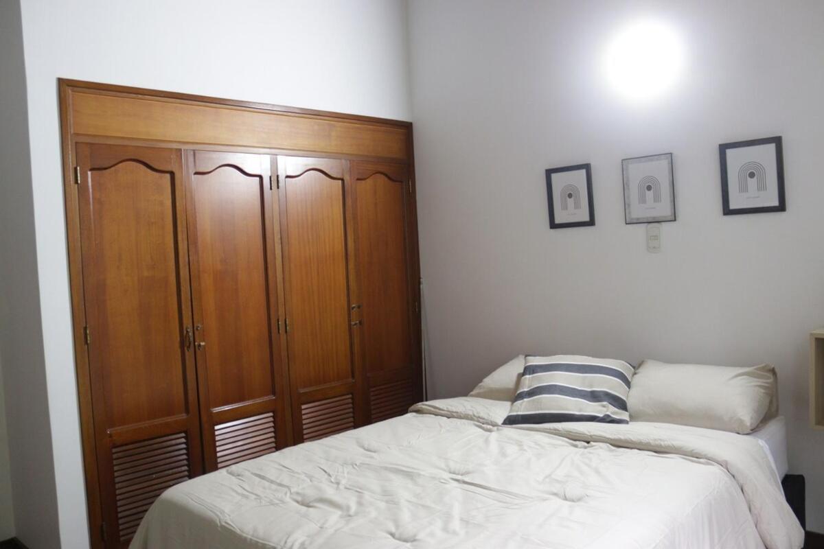 Casa Serene Сasa de vacaciones