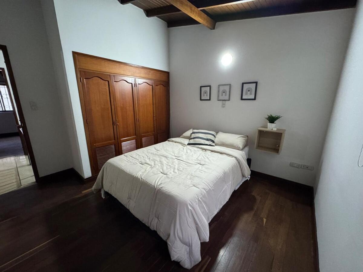 Casa Serene Medellín